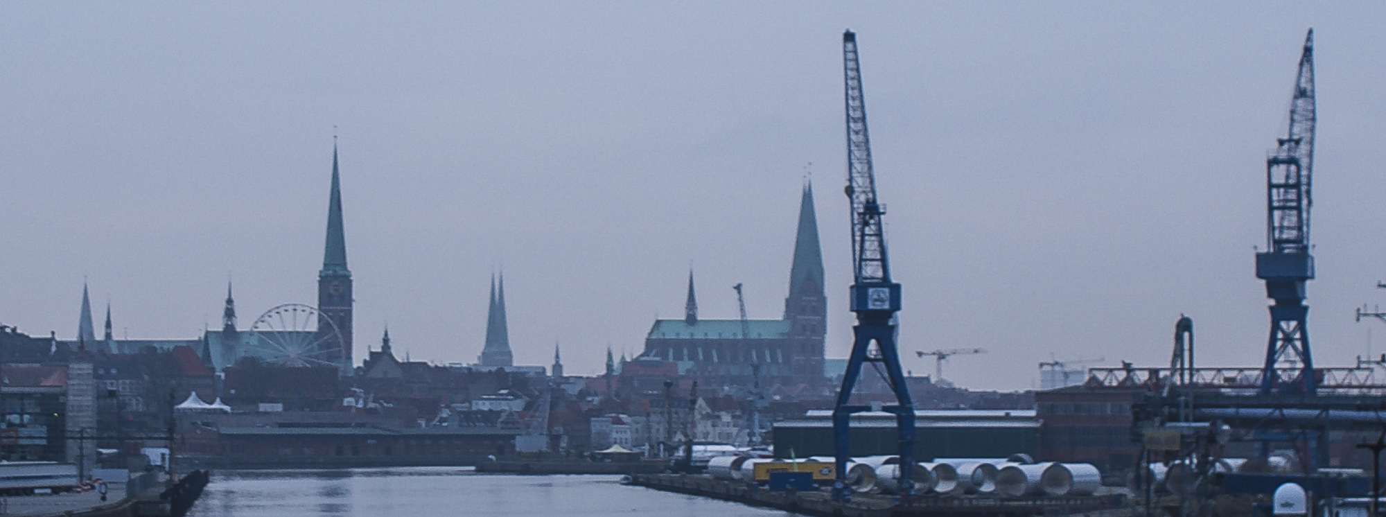 Luebeck 1 Von 1